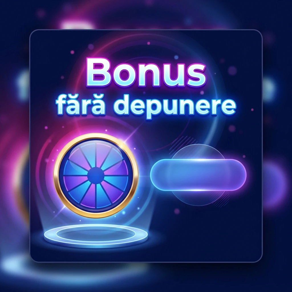 Bonus fără depunere