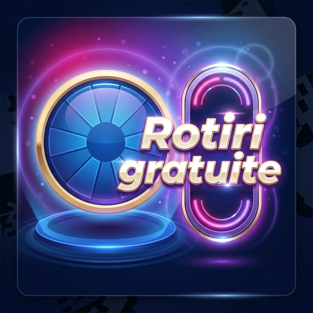 Rotiri gratuite