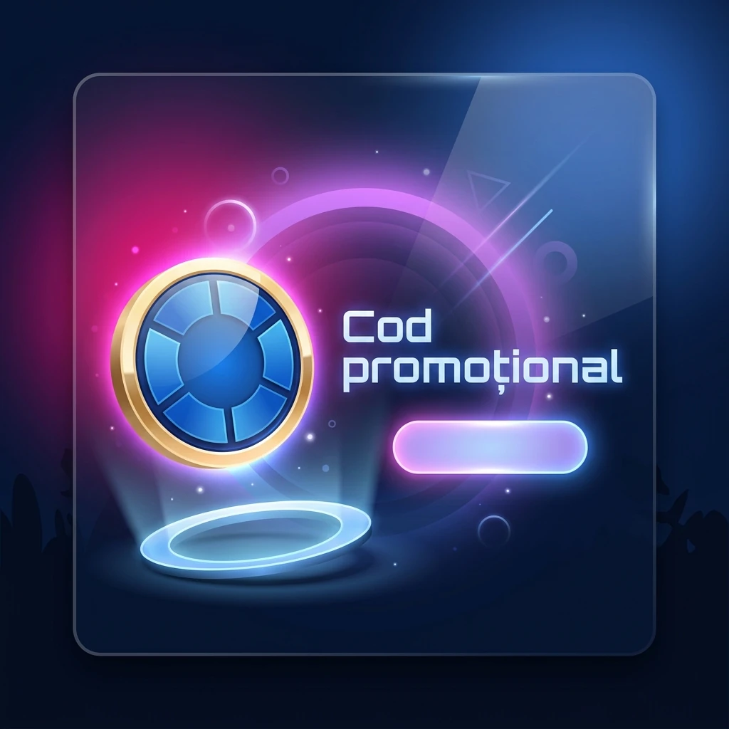 Cod promoțional